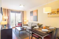 Pierre & Vacances Benalmádena Príncipe