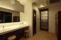 Candeo Hotels Handa - spa