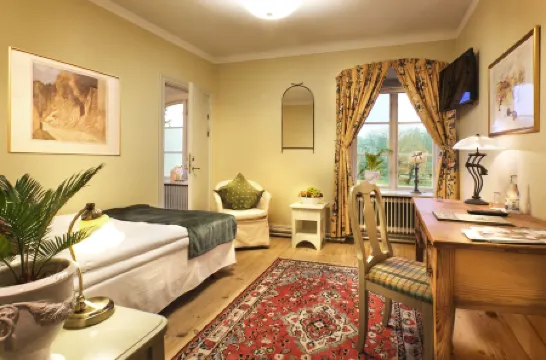 阿克斯霍夫斯洛特酒店