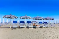 Hotel Columbia - Beach