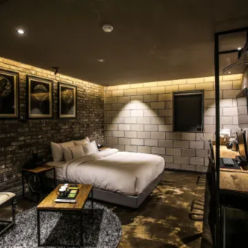 Jeonju Mari Hotel Отели рядом со станцией Станция Jeonju