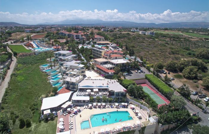Rethymno Mare & Water Park