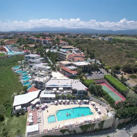 Rethymno Mare & Water Park