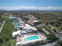 Rethymno Mare & Water Park Hotel di Skaleta