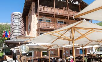 Hotel Galli