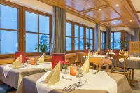 IFA Alpenrose Hotel Kleinwalsertal Hotels in Mittelberg