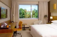 Four Points by Sheraton Kecskemet Hotel & Conference Center Các khách sạn ở Kecskemet