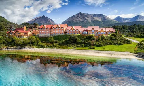 Los Cauquenes Resort + Spa + Experiences