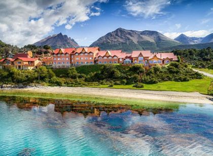 Los Cauquenes Resort + Spa + Experiences