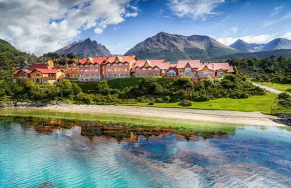 洛斯卡羣斯度假村+Sp+體驗