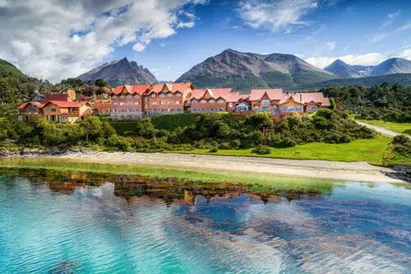 Los Cauquenes Resort + Spa + Experiences