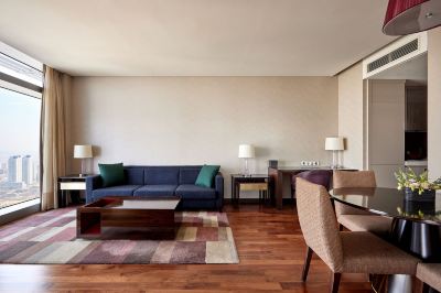 その他 オークウッドプレミア仁川の写真