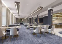 Aiden by Best Western Lodz - servizio colazione