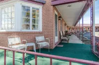 Hancock Motel Hotels in Berkeley Springs