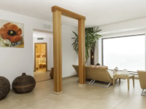 Hotel Gampen Hotels in Solda