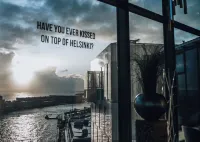 Clarion Hotel Helsinki - Ocean View