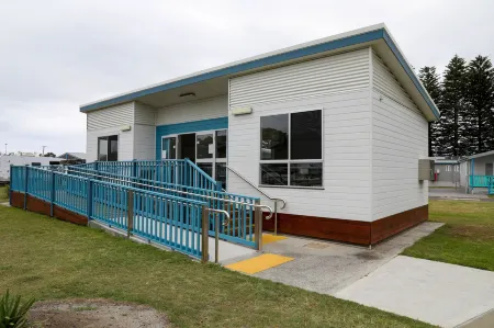 Windang Tourist Park