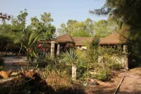 Le Calao du Lac Rose Các khách sạn gần Lac Rose