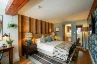 The Pheasant Inn Hotel a Barton