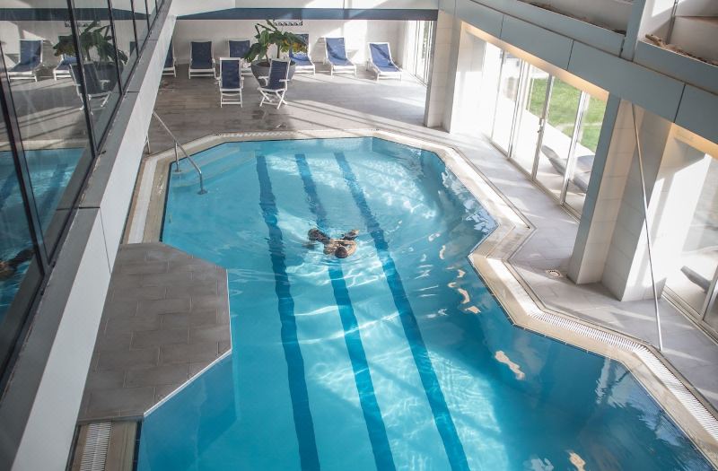 Hôtel & Spa Vatel photo 4