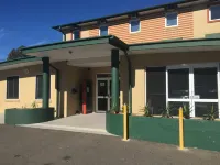 ibis budget Casula Liverpool Hotels in Casula