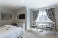 The Conningbrook Hotel Hotels in Charing
