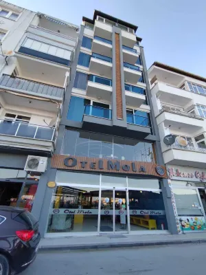 Sinop Mola Otel Hotels near Yıldırım Cami