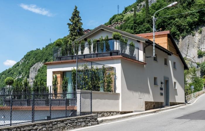 Residenza Decimina