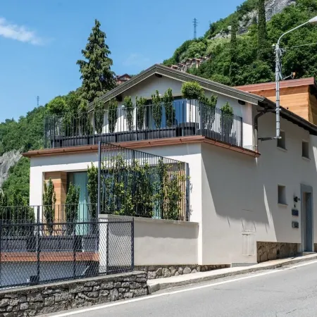 Residenza Decimina