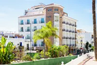 Hotel Almijara - Mares Hotels in La Herradura