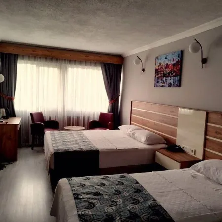 Hotel Anibal