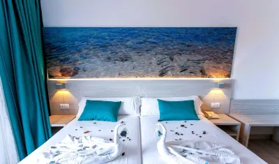 Welikehotel Fenix Hotels in Ел Аренал