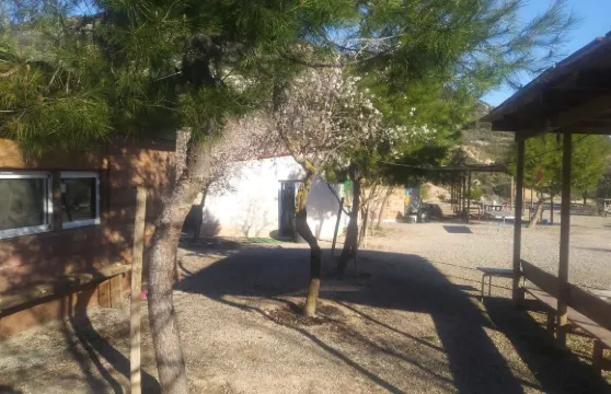 科曼格羅拉自然空間酒店