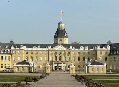 Hotel Kull von Schmidsfelden