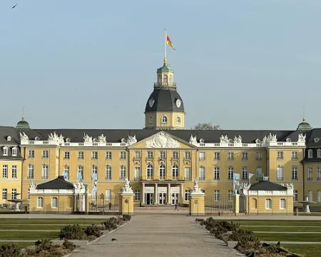 Hotel Kull Von Schmidsfelden Hotels in Bad Herrenalb
