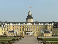 Hotel Kull von Schmidsfelden