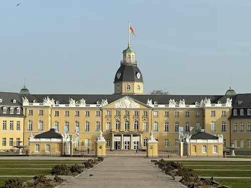 Hotel Kull von Schmidsfelden