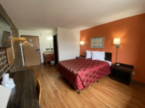 Reliance Inn Hotels in Wausau