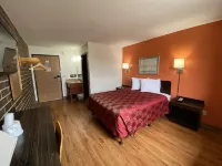 Reliance Inn Hotels in Wausau