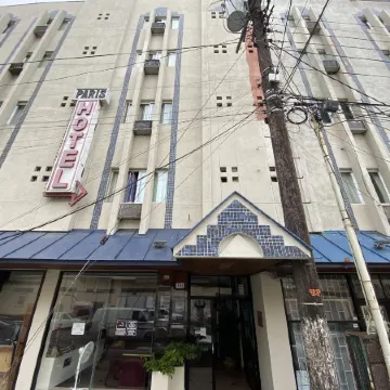 Hotel Paris