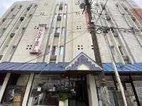 Hotel Paris