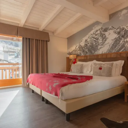 Olimpia Hotel