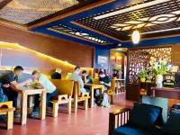 Sapa Elite Hotel ( Khách sạn Ưu tú SaPa ) - Wifi