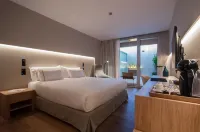 Hotel Sorli Emocions - balcony