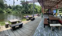 Manowwhan Homestay
