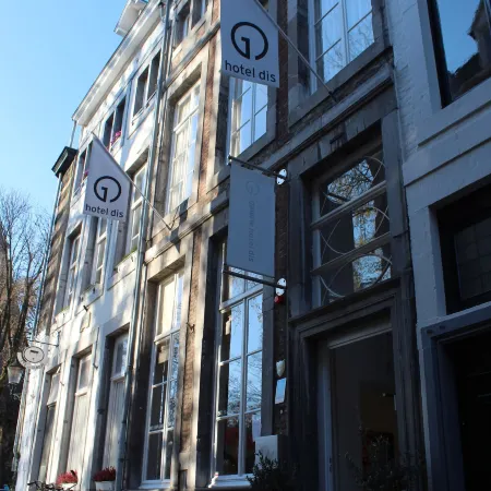 Galerie Hotel Dis