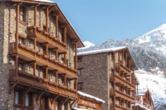 Sport Hotel โรงแรมใน