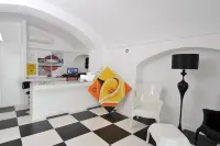 Edificio 15 House Elite - parking