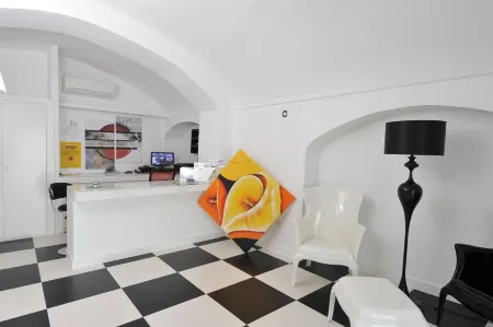 Edificio 15 House Elite