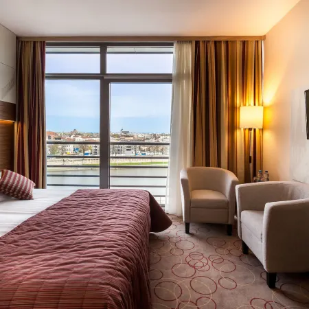 Qubus Hotel Kraków